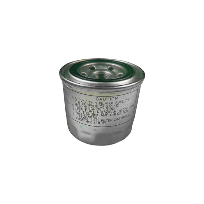 KUBOTA GENUINE OEM FUEL FILTER FOR D722 / D902 | 1522143170