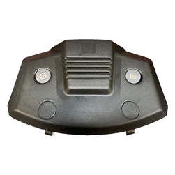 R740D ENGINE FAN SHIELD DECORATEDPLATE | 19303HZ130111-Q2A0