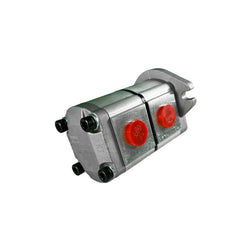 AGT Two-Section Hydraulic Pump for Mini Skid Steers | PGP51088G3LP