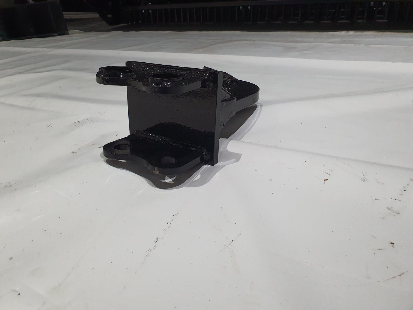 Ripper For AGT1 ton Mini Excavator | 12EX-STQ