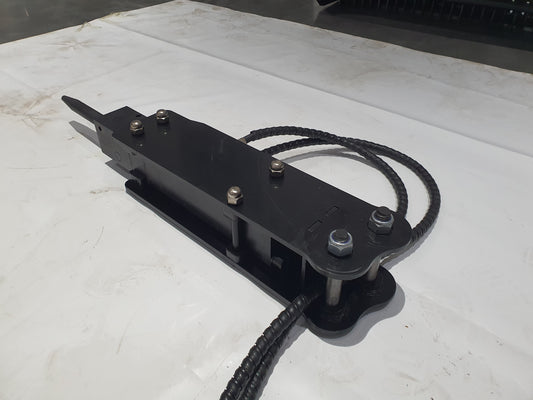 Hydraulic Breaker For Mini Excavator | 12EX-HMR35ZJPSCB