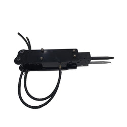 Hydraulic Breaker For Mini Excavator | 12EX-HMR35ZJPSCB