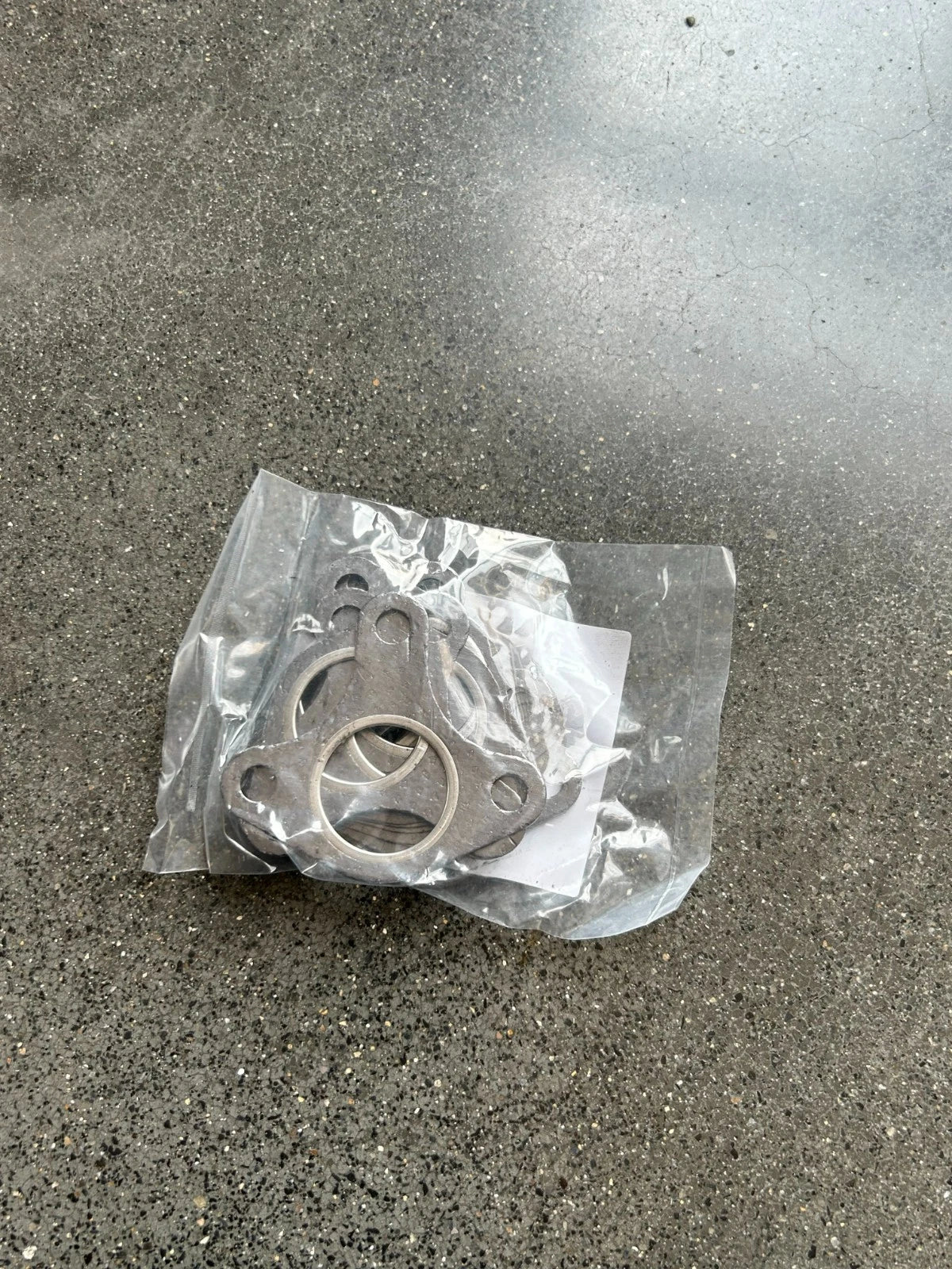 Rato 420cc Exhaust Muffler Gasket Exhaust Outlet Gasket | 18101-Z080110-00A0