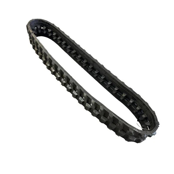 Mini Skid Steer Rubber Heavy Duty Track for CBT23 and CRT23 | CBT23LD