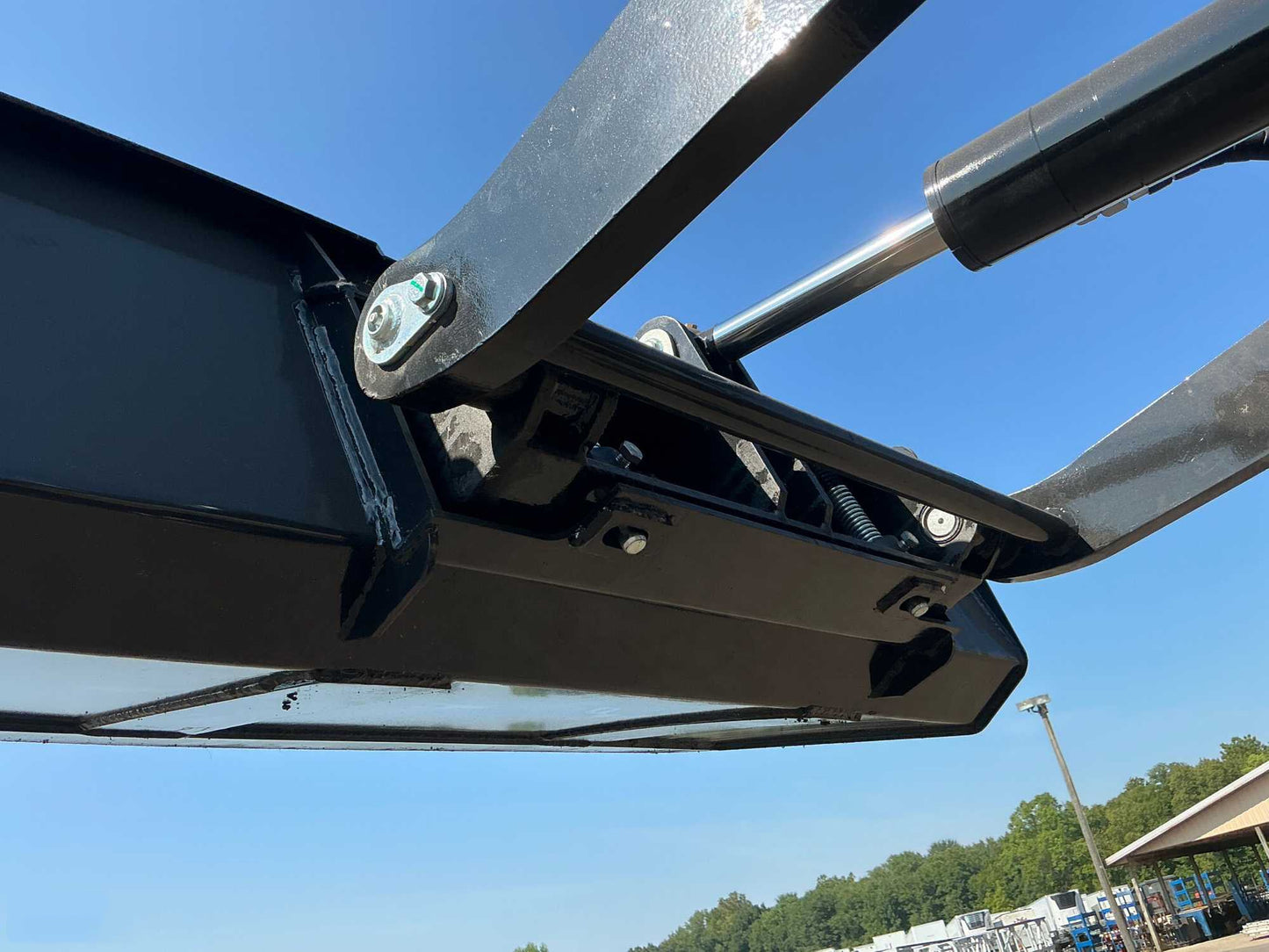 Mini Skid Steer Loader Crawler Diesel Kubota Engine | KKT27