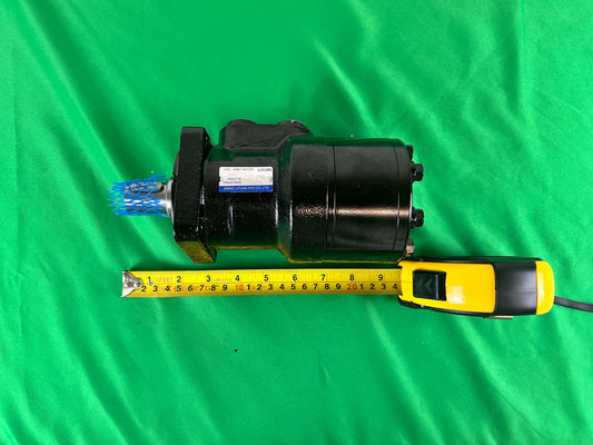 ORBITAL MOTOR | 12SMOTOR