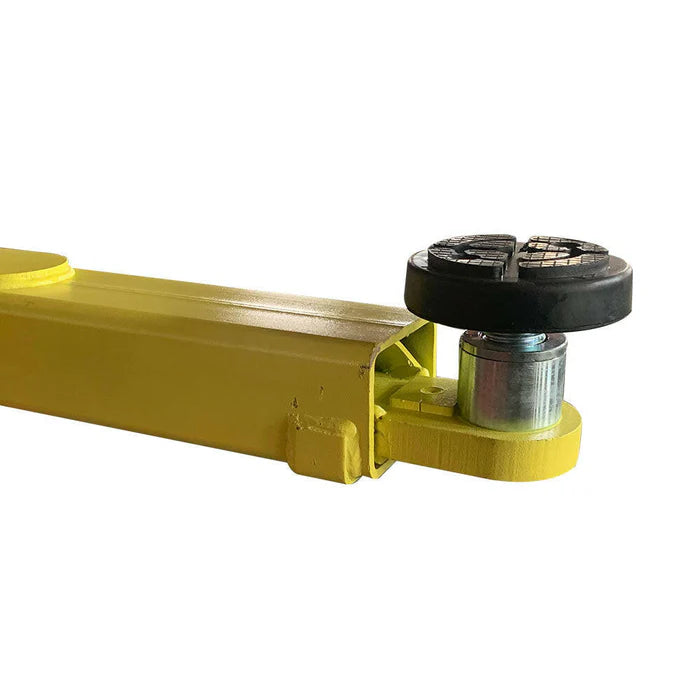 10000 LB CAPACITY, TWO-POST AUTO CARLIFT | AGT-B1000