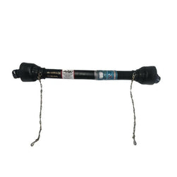 39"-51" PTO SHAFT, 1-3/8", 6 SPLINE, SERIES 4 | T4-1000AP