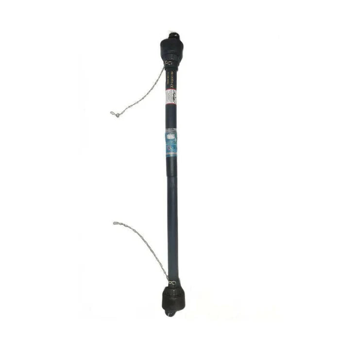 39"-51" PTO SHAFT, 1-3/8", 6 SPLINE, SERIES 4 | T4-1000AP