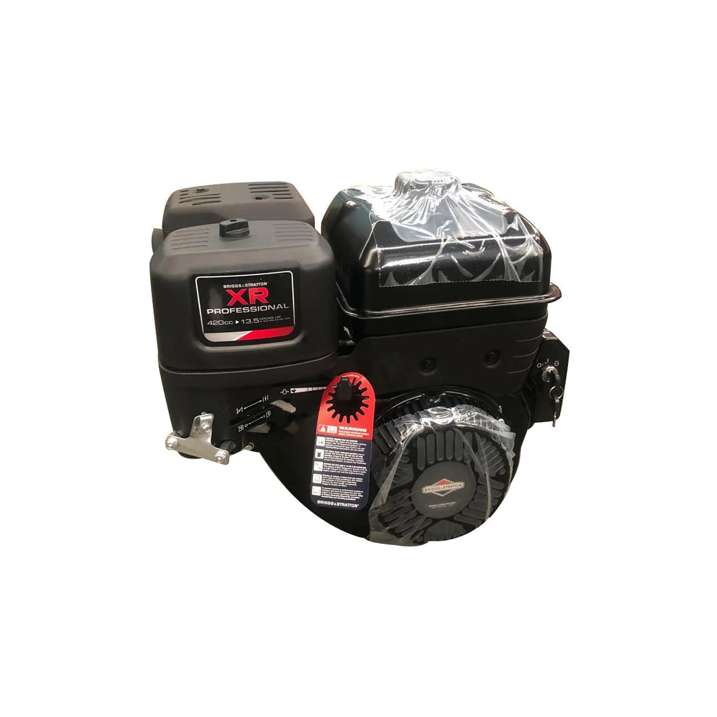 B&S XR2100 Engine | XR2100