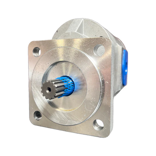 GEAR MOTOR FOR EXFLM115 FLAIL MOWER | CMGH2025