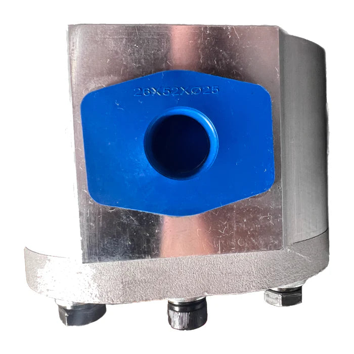 GEAR MOTOR FOR EXFLM115 FLAIL MOWER | CMGH2025