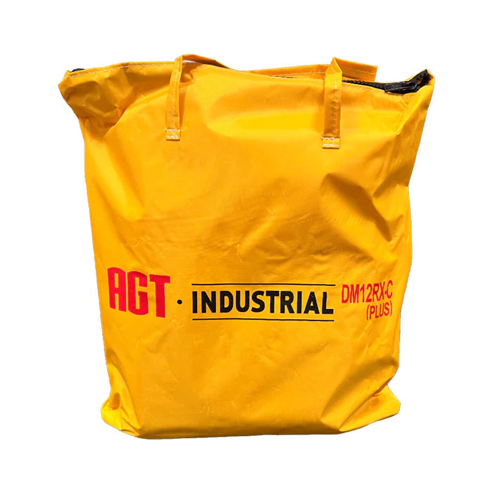 ALL WEATHER PROTECTIVE COVER FOR DM12RX-C(PLUS) | CY-DM12RX-CPLUS