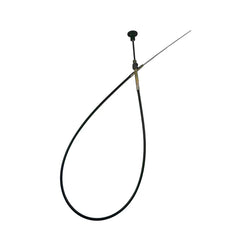 CHOKE CABLE FOR MINI EXCAVATORS AND SKID STEERS | FMX-1-1M