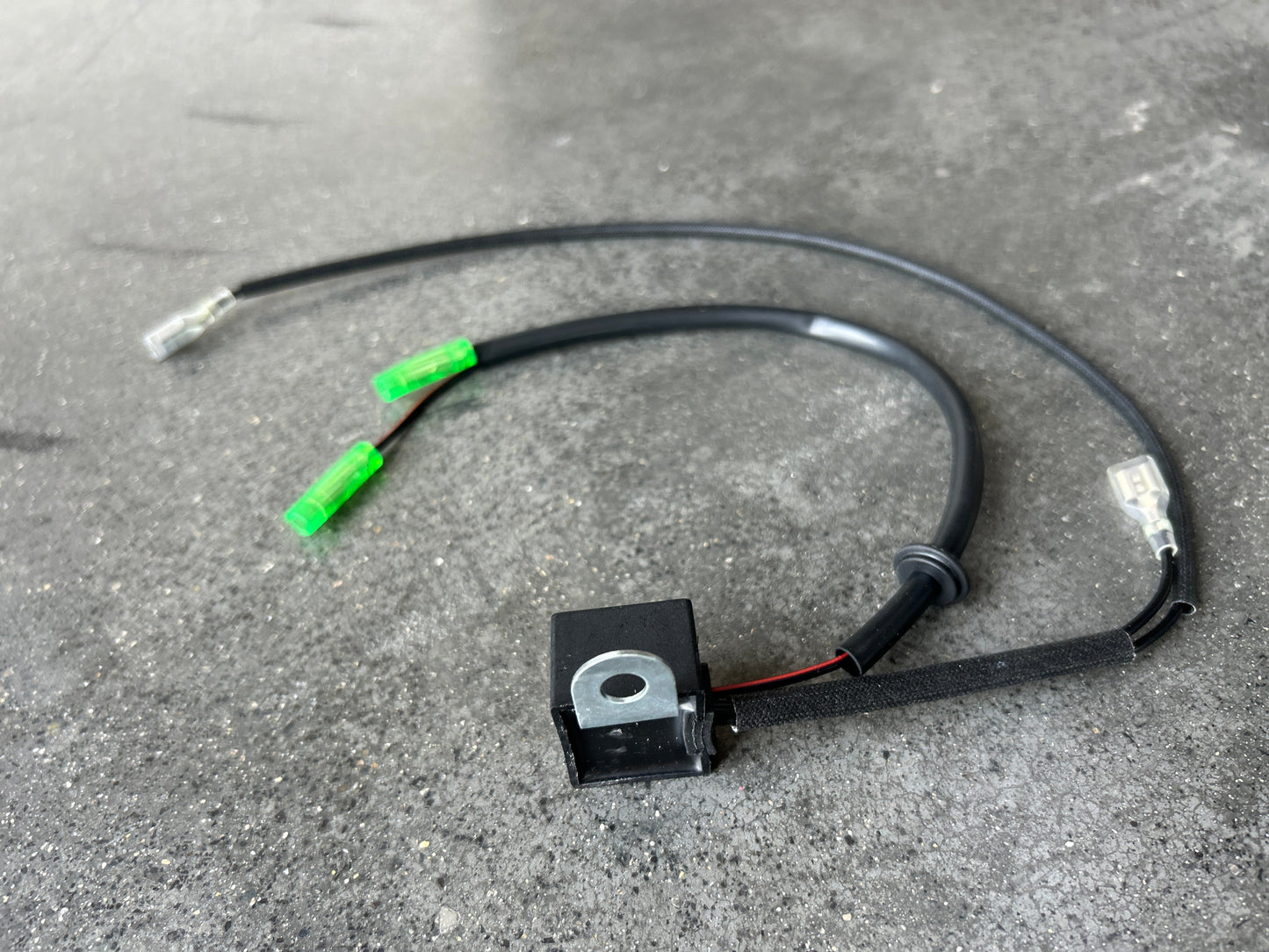 R740D Relay | 30003-Z130110-00A0