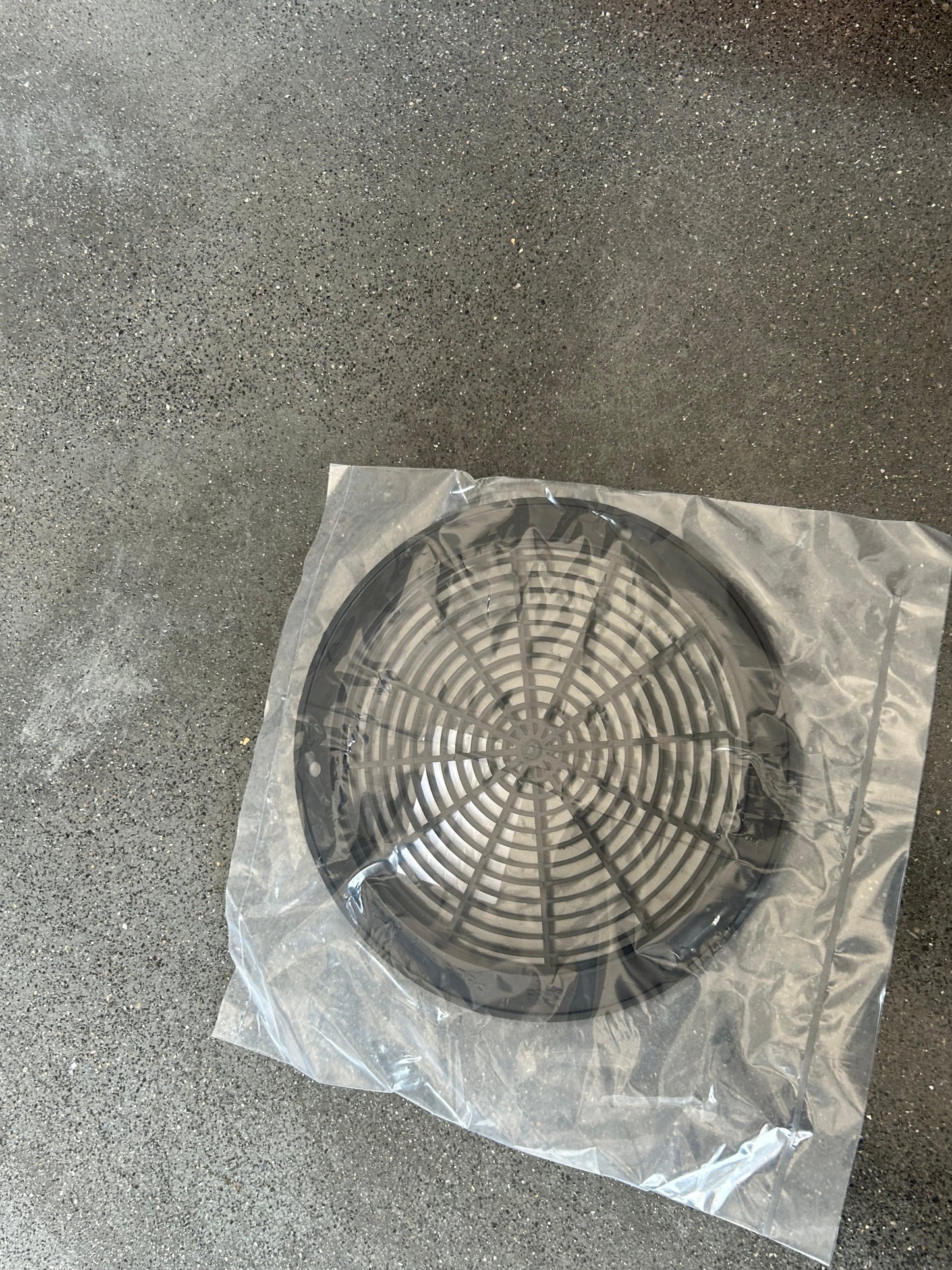 R740D Engine Shroud Shield | 30028-Z130110-Q2A0