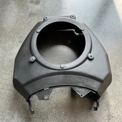 R740D Engine Shroud Assembly | 19330-Z130110-Q2A0