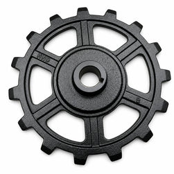 Mini Excavator High Strength Drive Sprocket | QDL-MY50R