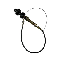 THROTTLE CABLE FOR KTT23 | SXYM-1M