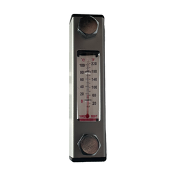 Agtindustrial Elongated liquid level gauge | CXYWJ-YWZ100T