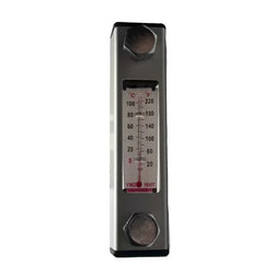 Agtindustrial Elongated Liquid Level Gauge | CXYWJ-YWZ100T