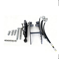 Hydraulic Thumb for 1 Ton MiniExcavator | 12EX-HYMZJIII