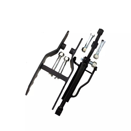 Hydraulic Thumb for 1 Ton MiniExcavator | 12EX-HYMZJIII