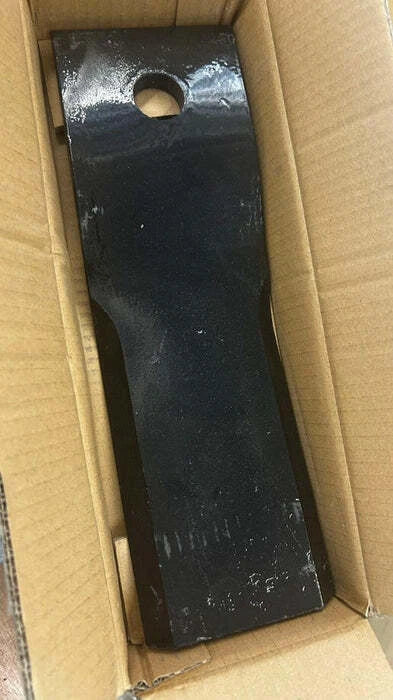 AGT Blade for Heavy Duty Brush Cutter Compatible with HCRC HDRC HWRC HFRC 1pc | HRC72BLD