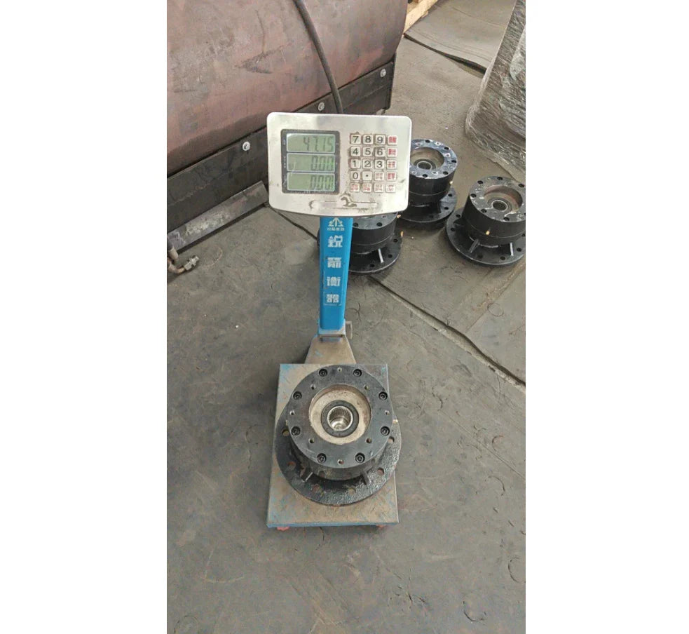 Bearing Seat for hfrc72 & hcrc72 & hdrc72 | AGT-ZZZC