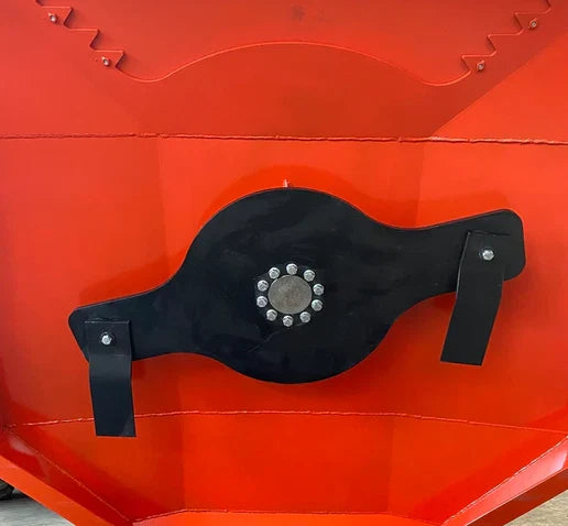 AGT Blade for Heavy Duty Brush Cutter Compatible with HCRC HDRC HWRC HFRC 1pc | HRC72BLD