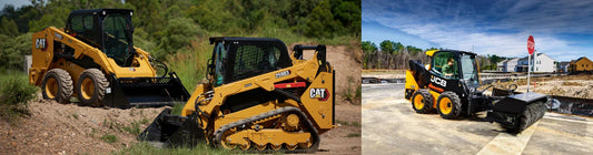 How to Choose the Perfect Skid Steer Loader for Your Business