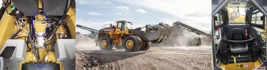 Keep Your Mini Excavator Running Like New with These Expert Maintenance Tips