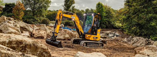 Should You Buy a Mini Excavator?