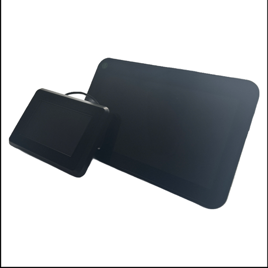 Agtindustrial Display screen | XSP-DM12X-CPLUS