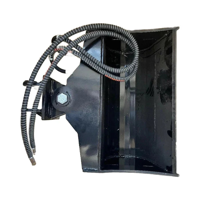 24", 32“, AND 40“ TILT BUCKET | 12EX-QXD