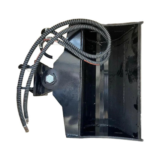 24", 32“, AND 40“ TILT BUCKET | 12EX-QXD