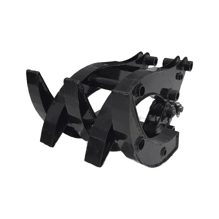 Attachments for Allen Parker