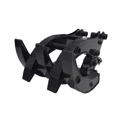 Attachments for Allen Parker