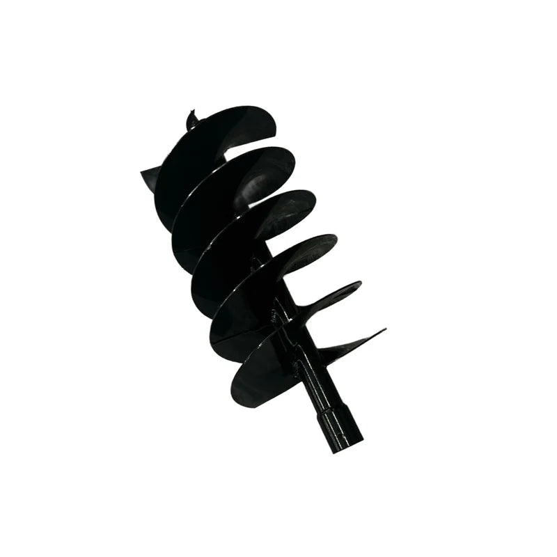 12" Mini Excavator Replacement Auger Bit 31.5" Deep | 12EX-300Adrill