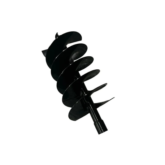 12" Mini Excavator Replacement Auger Bit 31.5" Deep | 12EX-300Adrill