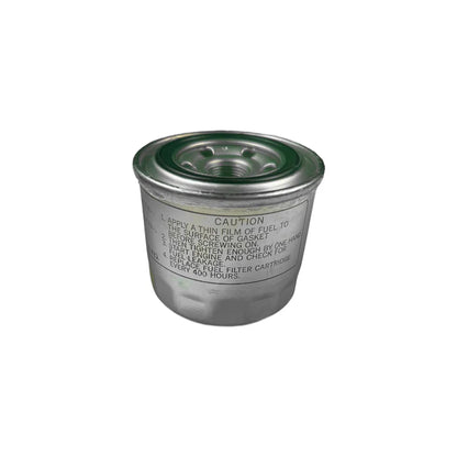 KUBOTA GENUINE OEM FUEL FILTER FOR D722 / D902 | 1522143170