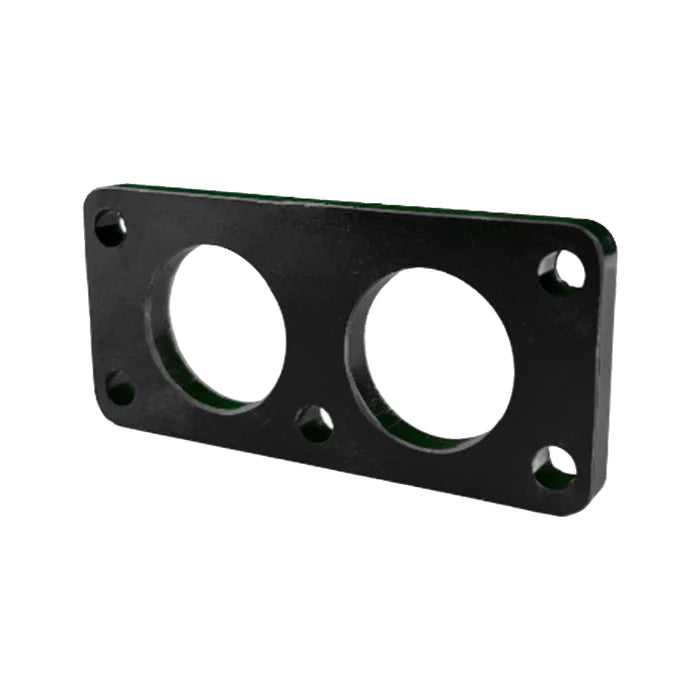 R740D CARBURETOR SPACER | 16002-Z130120-00A0