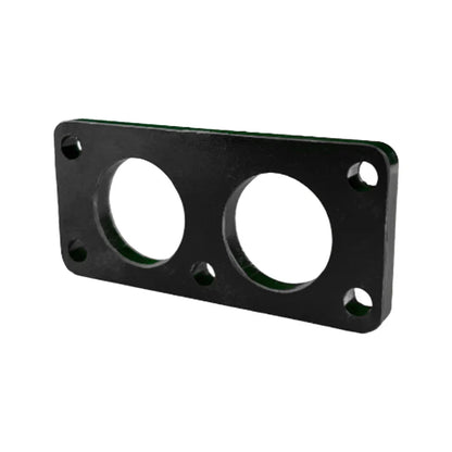 R740D CARBURETOR SPACER | 16002-Z130120-00A0