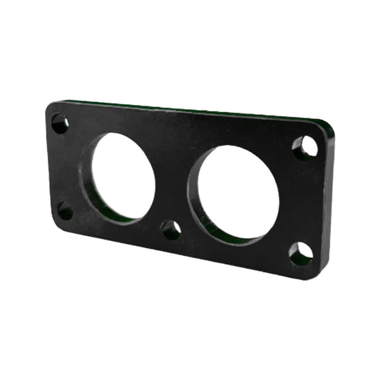 R740D CARBURETOR SPACER | 16002-Z130120-00A0