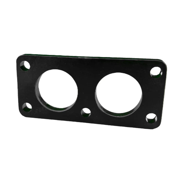 R740D CARBURETOR SPACER | 16002-Z130120-00A0