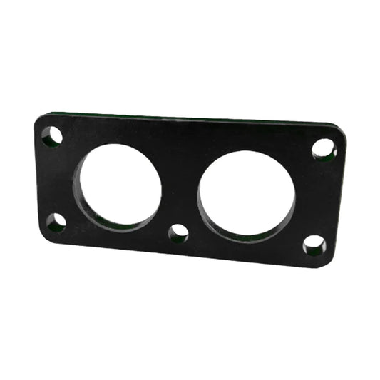 R740D CARBURETOR SPACER | 16002-Z130120-00A0