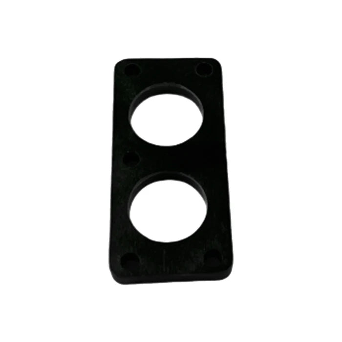 R740D CARBURETOR SPACER | 16002-Z130120-00A0