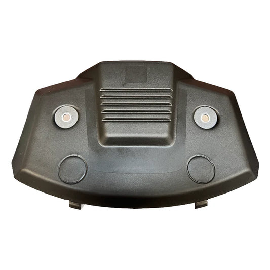 R740D ENGINE FAN SHIELD DECORATEDPLATE | 19303HZ130111-Q2A0