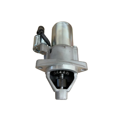 RATO Engine Starter for H-15, H12R, H13R, and QH12R | QDMD-R420D