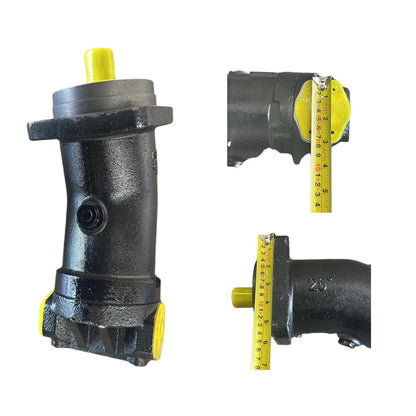 Motor for Heavy Duty Brush Cutter (HFRC/HDRC/HCRD) | A2F55W2Z2